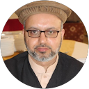 Sheraz Masood profile picture